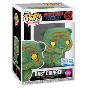 Фигурка Funko POP! Movies MOTU Baby Cringer (FL) (Exc) (2027) 91987