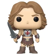 Фигурка Funko POP! Movies MOTU He-Man (2020) 90711