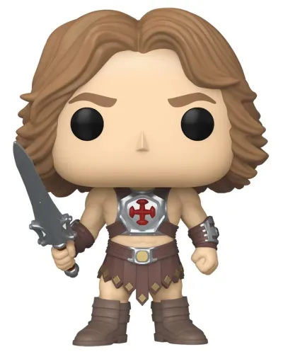 Фигурка Funko POP! Movies MOTU He-Man (2020) 90711