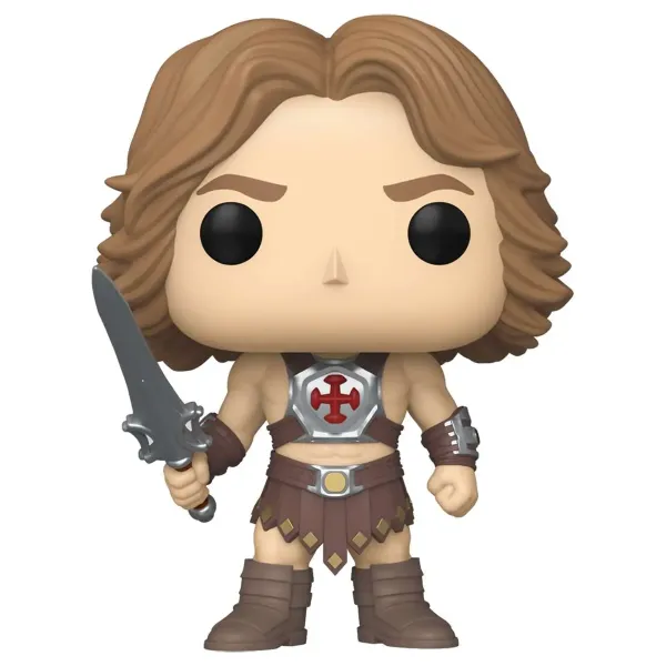 Фигурка Funko POP! Movies MOTU He-Man (2020) 90711