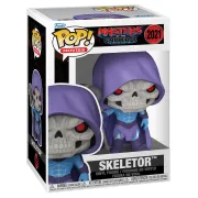 Фигурка Funko POP! Movies MOTU Skeletor (2021) 90712