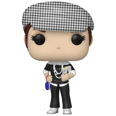 Фигурка Funko POP! Movies The Devil Wears Prada Andy Sachs​ with The Book (2042) 90349