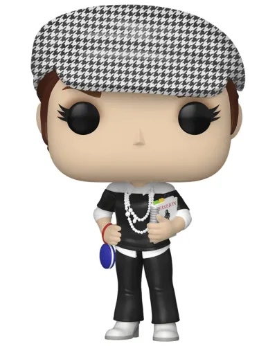 Фигурка Funko POP! Movies The Devil Wears Prada Andy Sachs​ with The Book (2042) 90349