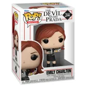 Фигурка Funko POP! Movies The Devil Wears Prada Emily Charlton (2044) 90350