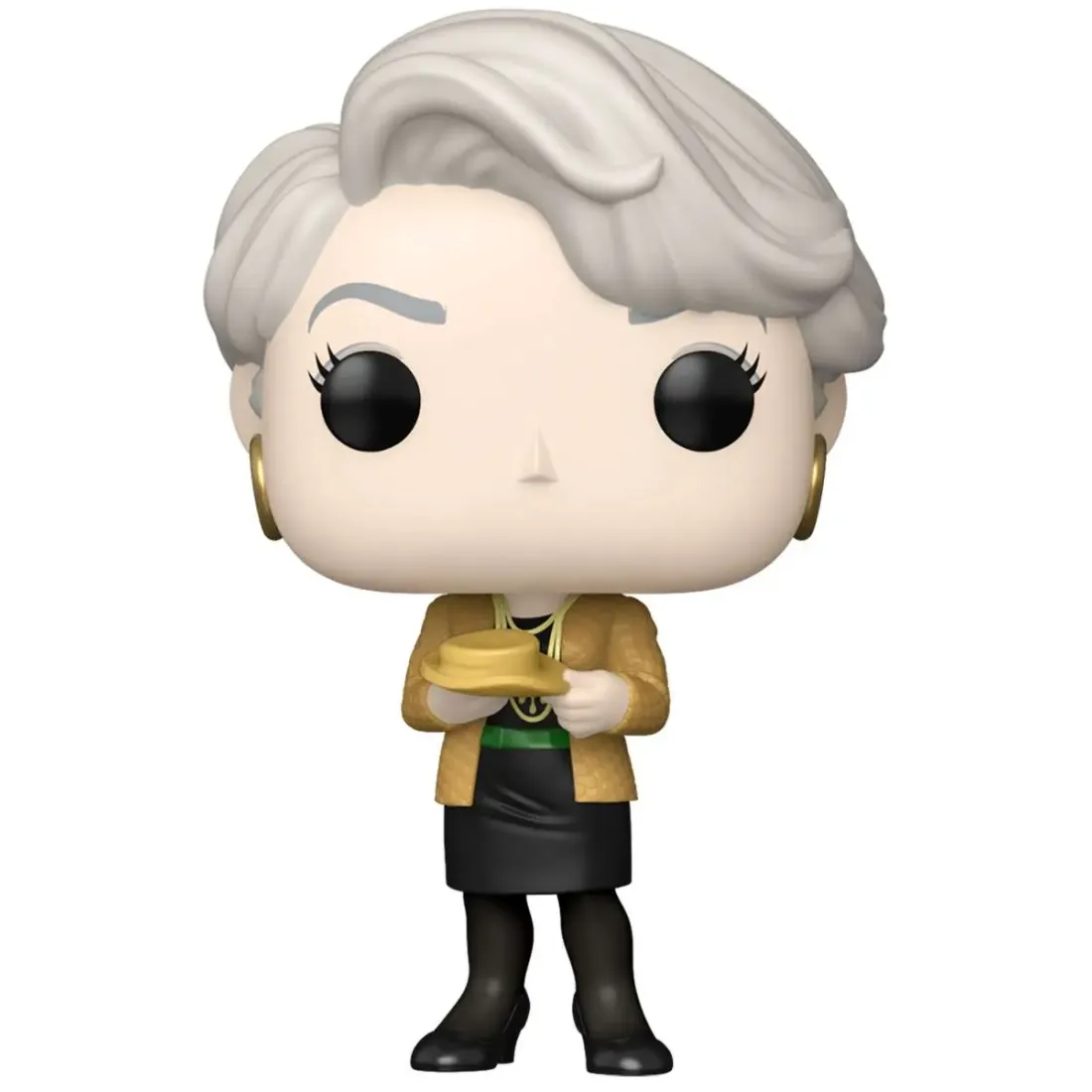 Фигурка Funko POP! Movies The Devil Wears Prada Miranda Priestly (2043) 90351