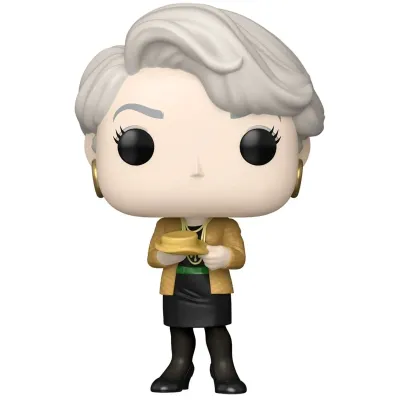 Фигурка Funko POP! Movies The Devil Wears Prada Miranda Priestly (2043) 90351
