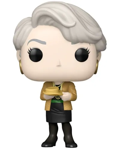 Фигурка Funko POP! Movies The Devil Wears Prada Miranda Priestly (2043) 90351