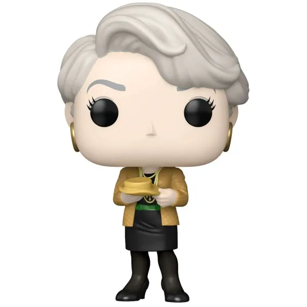Фигурка Funko POP! Movies The Devil Wears Prada Miranda Priestly (2043) 90351