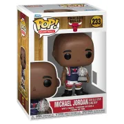 Фигурка Funko POP! NBA Bulls Michael Jordan 1998 All-Star Game MVP (233) 90517
