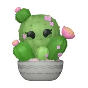 Фигурка Funko POP! Plants Flora Barrel Cactus (01) 88381