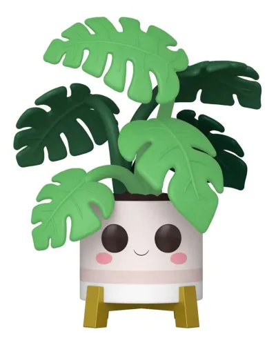 Фигурка Funko POP! Plants Flora Monstera (02) 88382