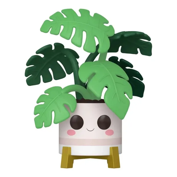 Фигурка Funko POP! Plants Flora Monstera (02) 88382