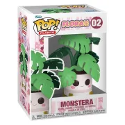 Фигурка Funko POP! Plants Flora Monstera (02) 88382