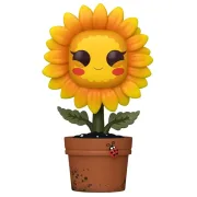 Фигурка Funko POP! Plants Flora Sunflower (03) 88383