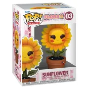 Фигурка Funko POP! Plants Flora Sunflower (03) 88383