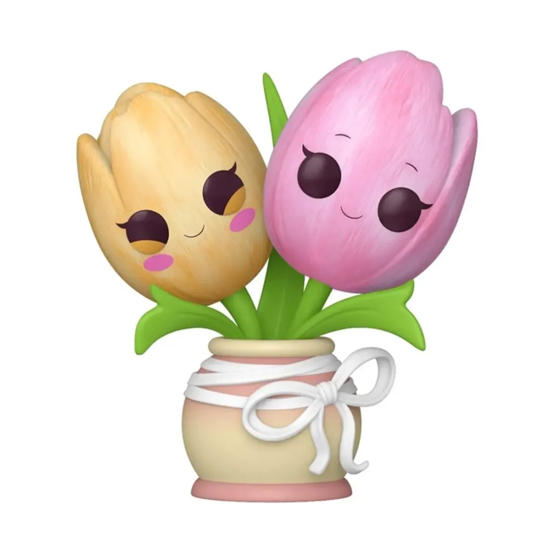 Фигурка Funko POP! Plants Flora Tulip (04) 88384