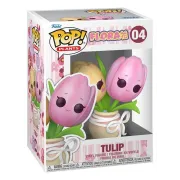 Фигурка Funko POP! Plants Flora Tulip (04) 88384