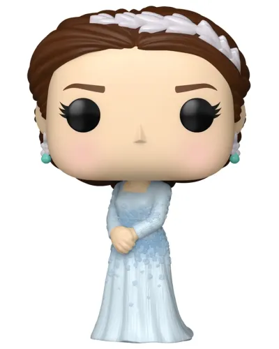 Фигурка Funko POP! TV Gossip Girl S2 Blair Waldorf (Wedding) (1922) 90806