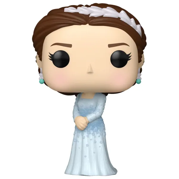 Фигурка Funko POP! TV Gossip Girl S2 Blair Waldorf (Wedding) (1922) 90806