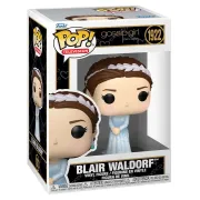 Фигурка Funko POP! TV Gossip Girl S2 Blair Waldorf (Wedding) (1922) 90806