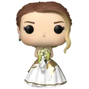 Фигурка Funko POP! TV Gossip Girl S2 Serena Van Der Woodsen (Wedding) (1923) 90807