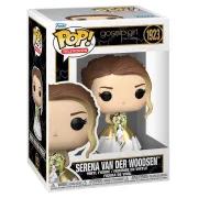 Фигурка Funko POP! TV Gossip Girl S2 Serena Van Der Woodsen (Wedding) (1923) 90807