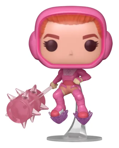 Фигурка Funko POP! TV Invincible S3 Atom Eve (Armored) (1911) 93081