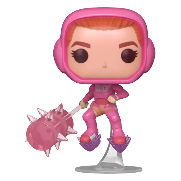 Фигурка Funko POP! TV Invincible S3 Atom Eve (Armored) (1911) 93081