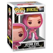 Фигурка Funko POP! TV Invincible S3 Atom Eve (Armored) (1911) 93081
