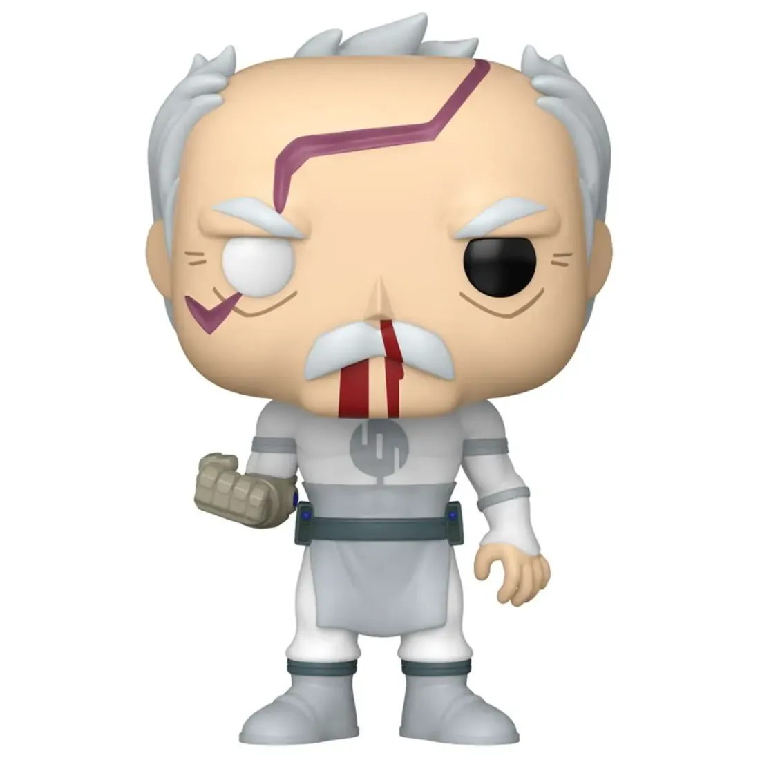 Фигурка Funko POP! TV Invincible S3 Conquest  (1913) 93083