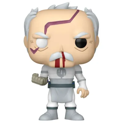 Фигурка Funko POP! TV Invincible S3 Conquest  (1913) 93083