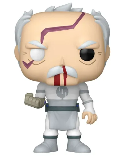 Фигурка Funko POP! TV Invincible S3 Conquest  (1913) 93083