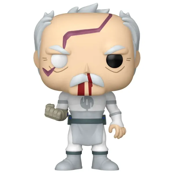 Фигурка Funko POP! TV Invincible S3 Conquest  (1913) 93083