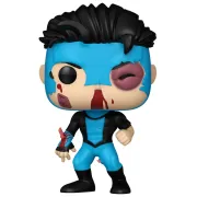 Фигурка Funko POP! TV Invincible S3 Invincible (Conquest Battle Damaged) (Bloody) (1912) 93082