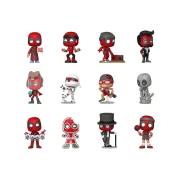 Фигурка Funko Mystery Minis Marvel Deadpool Classic 1 штука в ассортименте (из 12) 91897