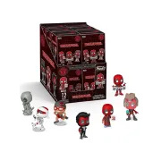 Фигурка Funko Mystery Minis Marvel Deadpool Classic 1 штука в ассортименте (из 12) 91897