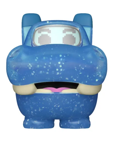 Фигурка Funko POP! Disney Toy Story 5 Atlas (Supreme LE) (Exc) (1717) 90808