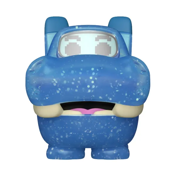 Фигурка Funko POP! Disney Toy Story 5 Atlas (Supreme LE) (Exc) (1717) 90808