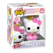 Набор Funko Bitty POP! Bitty Box Hello Kitty And Friends Sanrio Town+Hello Kitty+Badtz-Maru 93567