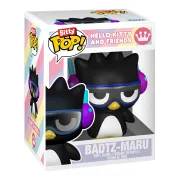 Набор Funko Bitty POP! Bitty Box Hello Kitty And Friends Sanrio Town+Hello Kitty+Badtz-Maru 93567