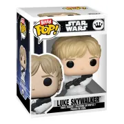 Набор Funko Bitty POP! Bitty Box Star Wars Death Star+Darth Vader+Luke Skywalker 93561