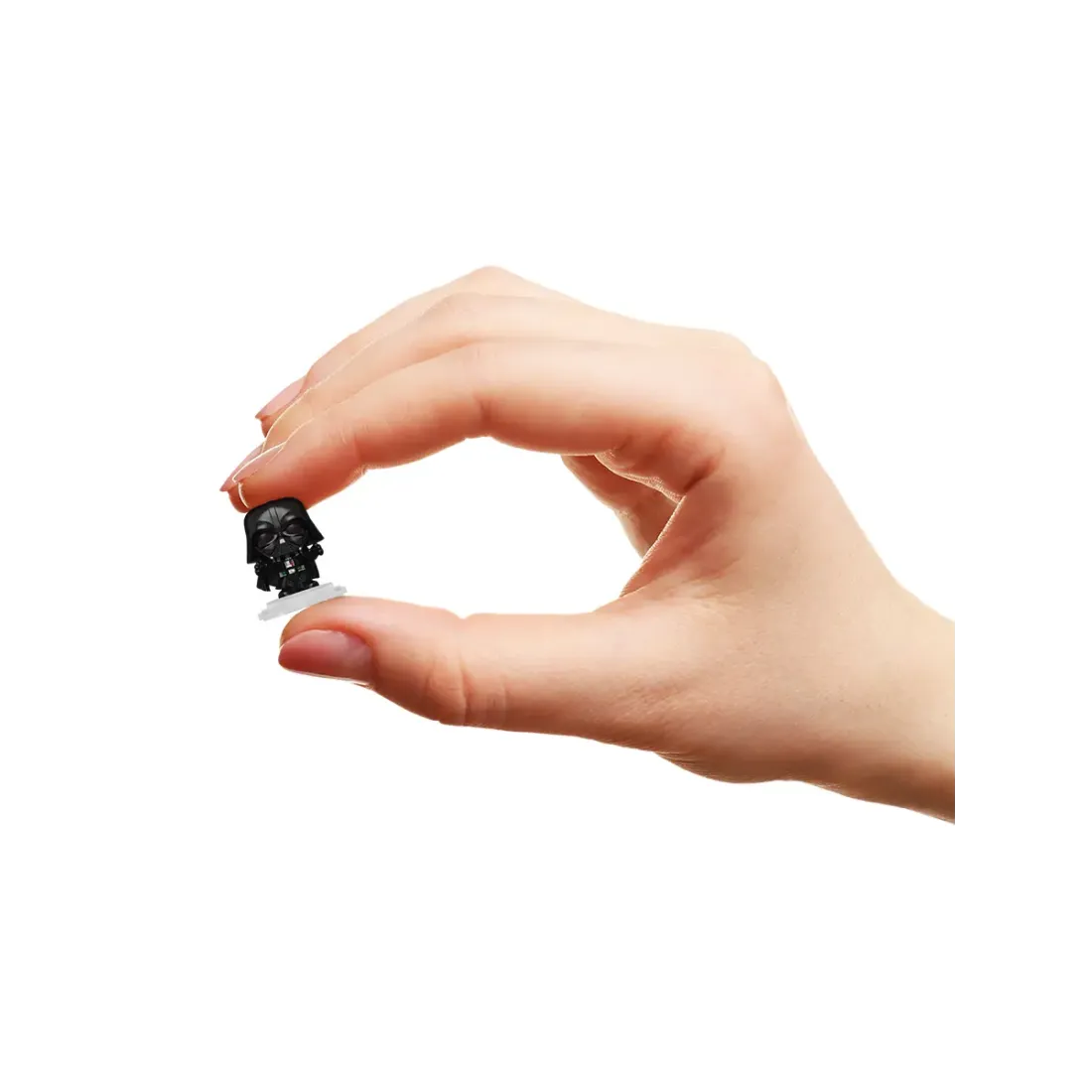Набор Funko Bitty POP! Bitty Box Star Wars Death Star+Darth Vader+Luke Skywalker 93561