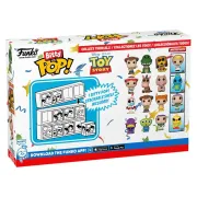 Набор Funko Bitty POP! Disney Toy Story Emperor Zurg+Alien+Buzz Lightyear+Mystery(1 of 4) 4шт 73043
