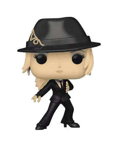 Фигурка Funko POP! Rocks Britney Spears Britney Spears NYCC24 (Exc) (410) 78658