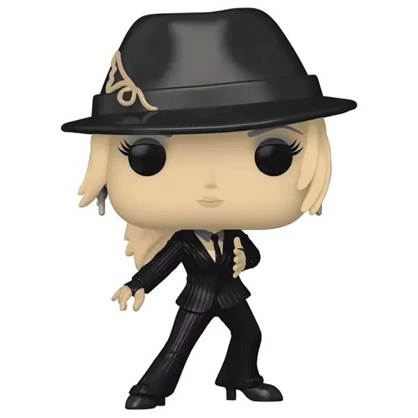 Фигурка Funko POP! Rocks Britney Spears Britney Spears NYCC24 (Exc) (410) 78658