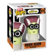 Набор Funko Bitty POP! Minions Bride Kevin & Eye, Matie 2шт 94224