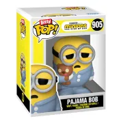 Набор Funko Bitty POP! Minions Pajama Bob & Tourist Dave 2шт 94223