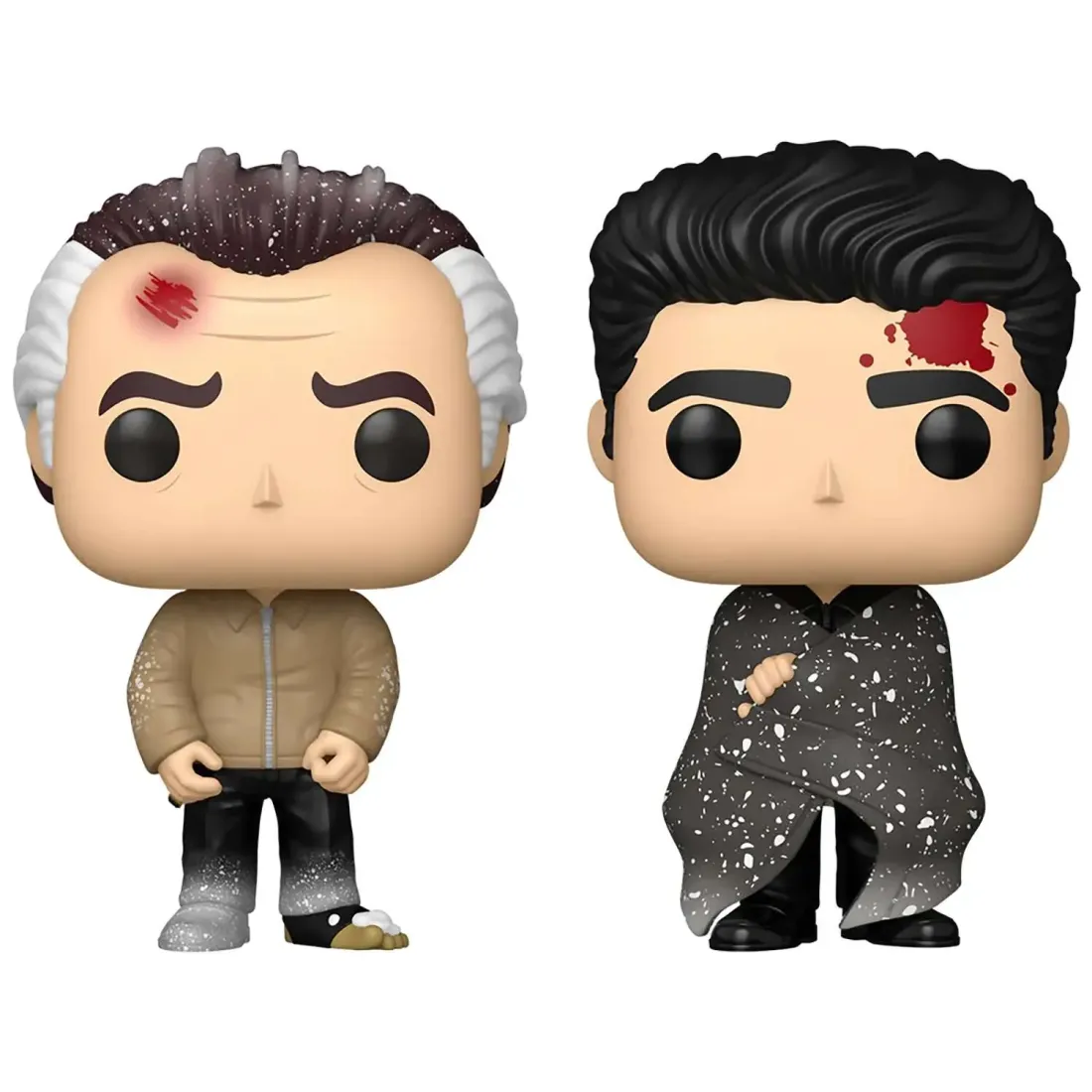 Фигурка Funko POP! TV The Sopranos Paulie 
