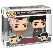 Фигурка Funko POP! TV The Sopranos Paulie 