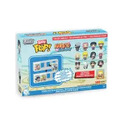 Набор Funko Bitty POP! Naruto Shippuden Minato+Orochimaru+Tsunade+Jiraiya  w/Chase 4шт 89864